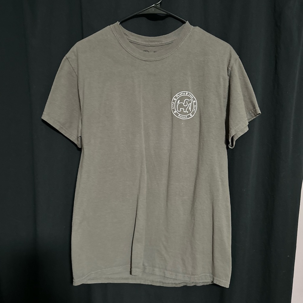 Puppie Love Shirt